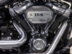 2020 Harley-Davidson FLFBS Fat Boy