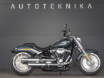 2020 Harley-Davidson FLFBS Fat Boy