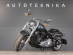 2020 Harley-Davidson FLFBS Fat Boy