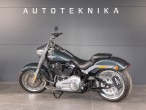 2020 Harley-Davidson FLFBS Fat Boy