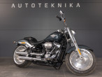 2020 Harley-Davidson FLFBS Fat Boy