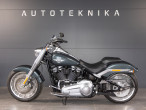 2020 Harley-Davidson FLFBS Fat Boy