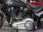 2020 Harley-Davidson FLFBS Fat Boy