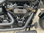 2020 Harley-Davidson FLFBS Fat Boy