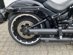 2020 Harley-Davidson FLFBS Fat Boy