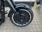 2020 Harley-Davidson FLFBS Fat Boy