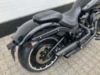 2020 Harley-Davidson FLFBS Fat Boy