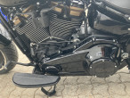 2020 Harley-Davidson FLFBS Fat Boy