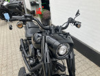2020 Harley-Davidson FLFBS Fat Boy