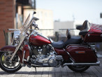 2020 Harley-Davidson FLHR Road King