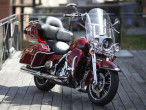 2020 Harley-Davidson FLHR Road King