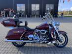 Harley-Davidson FLHR Road King salg