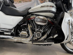 2020 Harley-Davidson FLHTCUTGSE CVO Tri Glide