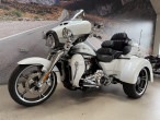 2020 Harley-Davidson FLHTCUTGSE CVO Tri Glide