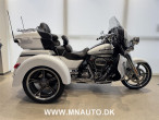 2020 Harley-Davidson FLHTCUTGSE CVO Tri Glide