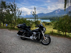 2020 Harley-Davidson FLHTK Electra Glide Ultra Limited