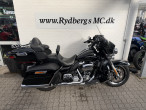 Harley-Davidson FLHTK Electra Glide Ultra Limited