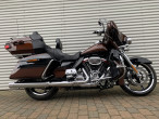 2020 Harley-Davidson FLHTKSE Ultra Limited CVO