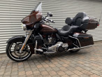 2020 Harley-Davidson FLHTKSE Ultra Limited CVO