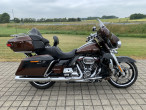 2020 Harley-Davidson FLHTKSE Ultra Limited CVO
