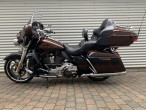 2020 Harley-Davidson FLHTKSE Ultra Limited CVO