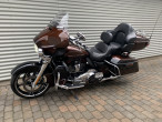 2020 Harley-Davidson FLHTKSE Ultra Limited CVO