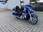 2020 Harley-Davidson FLHTKSE Ultra Limited CVO