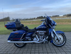 2020 Harley-Davidson FLHTKSE Ultra Limited CVO