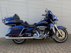 2020 Harley-Davidson FLHTKSE Ultra Limited CVO