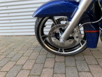 2020 Harley-Davidson FLHTKSE Ultra Limited CVO