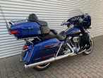 2020 Harley-Davidson FLHTKSE Ultra Limited CVO