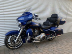 2020 Harley-Davidson FLHTKSE Ultra Limited CVO