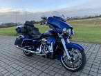 2020 Harley-Davidson FLHTKSE Ultra Limited CVO