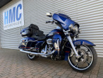 2020 Harley-Davidson FLHTKSE Ultra Limited CVO