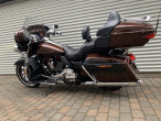 2020 Harley-Davidson FLHTKSE Ultra Limited CVO 2020 Harley-Davidson FLHTKSE Ultra Limited CVO