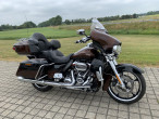 2020 Harley-Davidson FLHTKSE Ultra Limited CVO 2020 Harley-Davidson FLHTKSE Ultra Limited CVO