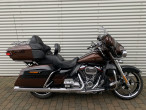 Harley-Davidson FLHTKSE Ultra Limited CVO HMC Motorcykler. Vi bytter gerne.