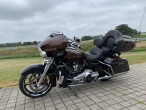 2020 Harley-Davidson FLHTKSE Ultra Limited CVO 2020 Harley-Davidson FLHTKSE Ultra Limited CVO