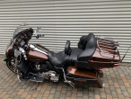 2020 Harley-Davidson FLHTKSE Ultra Limited CVO 2020 Harley-Davidson FLHTKSE Ultra Limited CVO