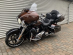 2020 Harley-Davidson FLHTKSE Ultra Limited CVO 2020 Harley-Davidson FLHTKSE Ultra Limited CVO