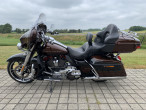 2020 Harley-Davidson FLHTKSE Ultra Limited CVO 2020 Harley-Davidson FLHTKSE Ultra Limited CVO