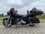 2020 Harley-Davidson FLHTKSE Ultra Limited CVO 2020 Harley-Davidson FLHTKSE Ultra Limited CVO