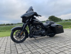 2020 Harley-Davidson FLHXS Street Glide Special