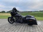 2020 Harley-Davidson FLHXS Street Glide Special