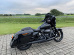 2020 Harley-Davidson FLHXS Street Glide Special