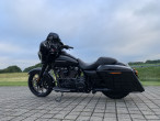 2020 Harley-Davidson FLHXS Street Glide Special