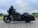 2020 Harley-Davidson FLHXS Street Glide Special