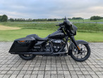 2020 Harley-Davidson FLHXS Street Glide Special