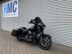 2020 Harley-Davidson FLHXS Street Glide Special