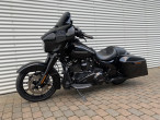 2020 Harley-Davidson FLHXS Street Glide Special